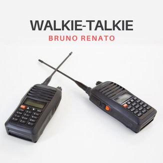 Foto da capa: Walkie-Talkie