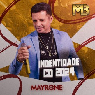 Foto da capa: Mayrone Brandão 2024