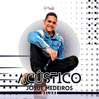 Foto da capa: Acústico - Deluxe