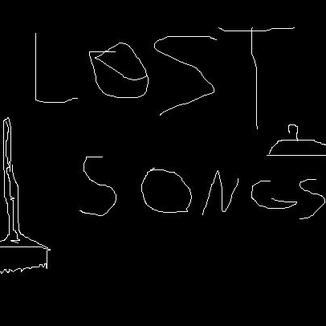 Foto da capa: lost songspe