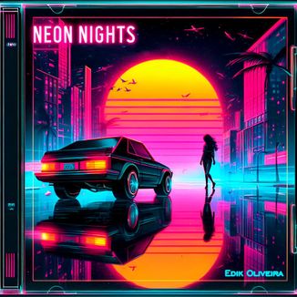 Foto da capa: Neon Nigths