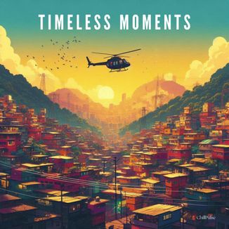 Foto da capa: Timeless Moments