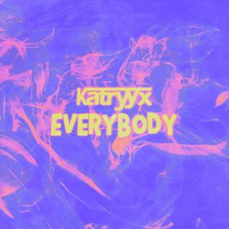 Foto da capa: Everybody