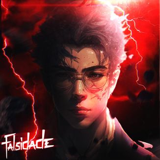 Foto da capa: Falsidade