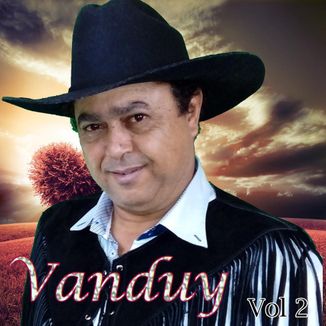 Foto da capa: Vanduy Vol 2