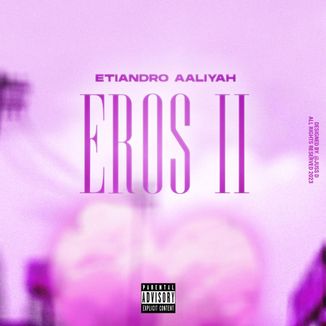 Foto da capa: Eros II