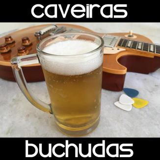 Foto da capa: Caveiras Buchudas - 2020