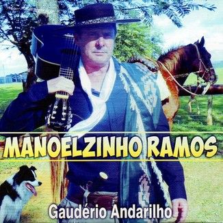 Foto da capa: GAUDÉRIO ANDARILHO