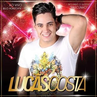 Foto da capa: Lucas Costa-Ao Vivo Belo Horizonte