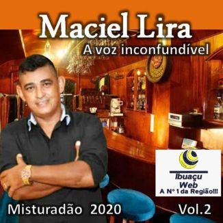 Foto da capa: Misturadão 2020