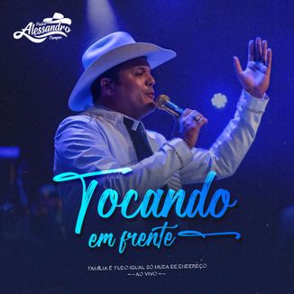 Foto da capa: Tocando em frente