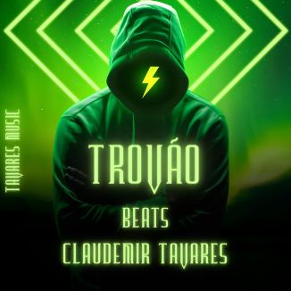 Foto da capa: TROVÃO BEATS