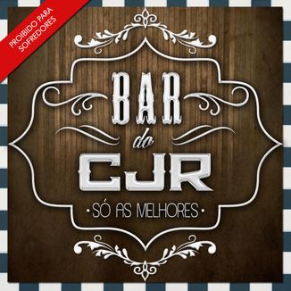 Foto da capa: Bar do CJR