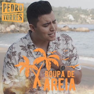 Foto da capa: Roupa de Areia