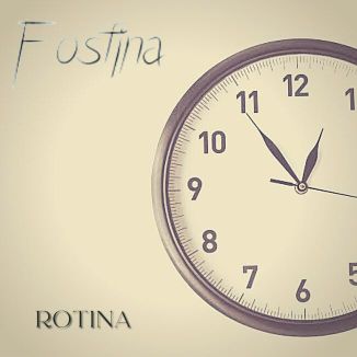 Foto da capa: Rotina