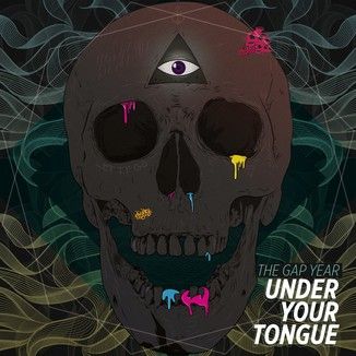 Foto da capa: Under Your Tongue