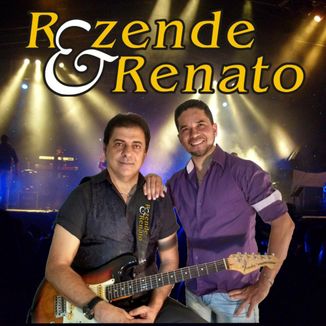 Foto da capa: Rezende & Renato 2017