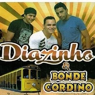 Foto da capa: BONDE CORDINO VL.3