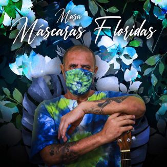 Foto da capa: Máscaras Floridas