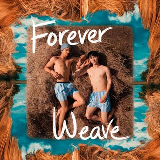 Foto da capa: Forever weave