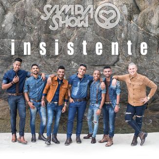 Foto da capa: Insistente (Acústico)