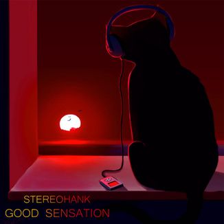 Foto da capa: Good Sensation