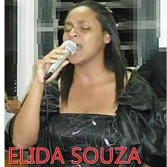 Foto da capa: ELIDA SOUZA