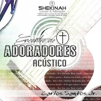 Foto da capa: Encontro de Adoradores Acústico