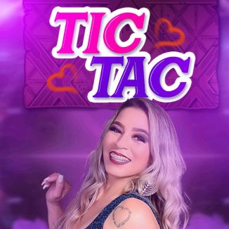 Foto da capa: Tic Tac