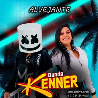 Foto da capa: BANDA KENNER - ALVEJANTE