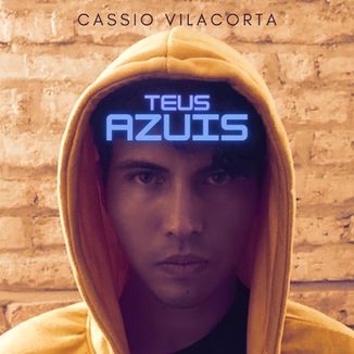 Foto da capa: Teus Azuis