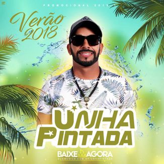 Foto da capa: Unha Pintada - Verão 2018