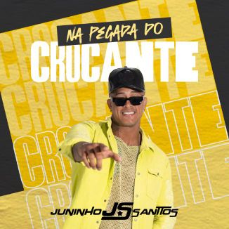 Foto da capa: NA PEGADA DO CROCANTE