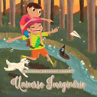 Foto da capa: Universo Imaginário