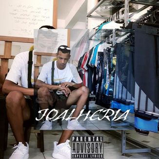 Foto da capa: JOALHERIA