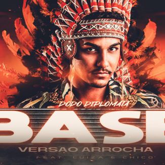 Foto da capa: Base de Arrocha - Bregadeira - Estilo É O Indio - Uso Livre 2023