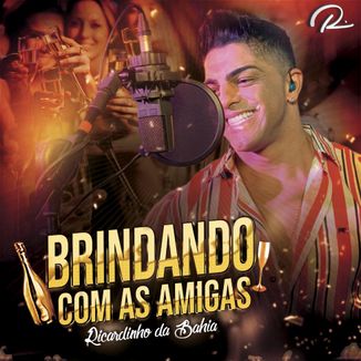 Foto da capa: Brindando com as Amigas