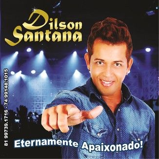 Foto da capa: Dylson Santana