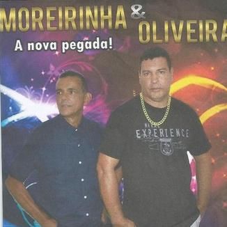 Foto da capa: A nova pegada