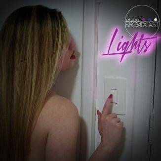 Foto da capa: Lights EP