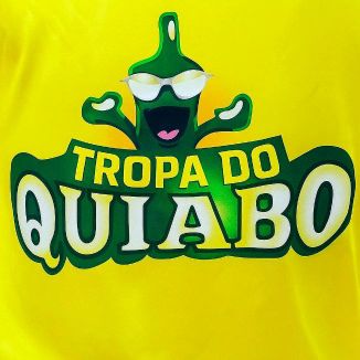 Foto da capa: Tropa Do Quiabo