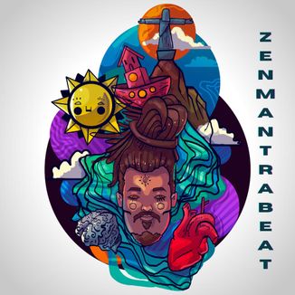 Foto da capa: Zenmantrabeat (Prod. Lucdubwise)