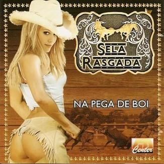 Foto da capa: Álbum: Sela Rasgada na pega de boi