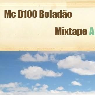 Foto da capa: Mc Dccem Boladdão - Mixtape Apenas olhares