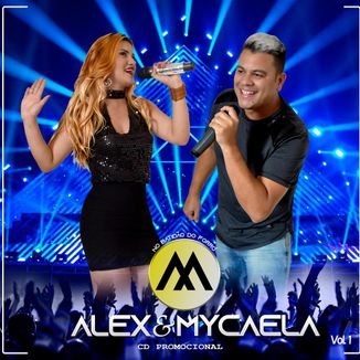 Foto da capa: Alex & Mycaela