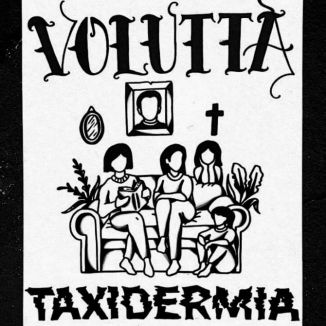 Foto da capa: Taxidermia