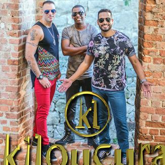 Foto da capa: Grupo Kiloucura