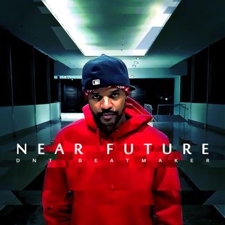 Foto da capa: Near Future