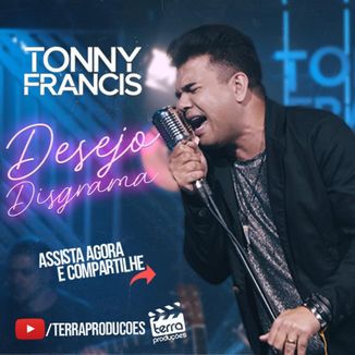 Foto da capa: Tonny Francis