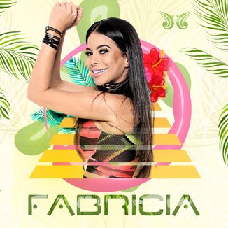 Foto da capa: Fabricia Cd Verão 2K18